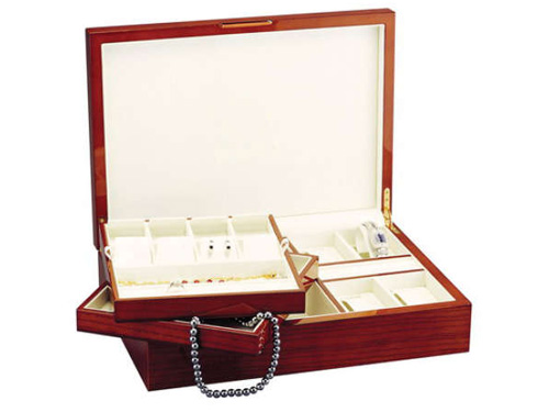 Jewelry box