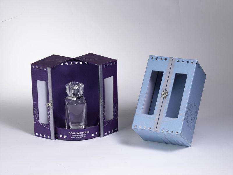 Perfume box